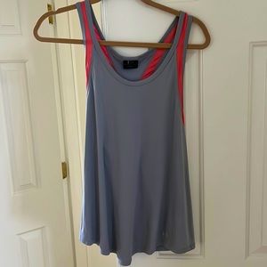 Splits59 workout tank M